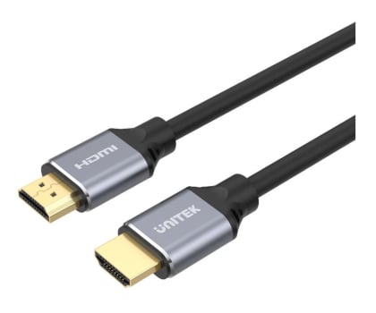 Kabel HDMI Unitek Kabel HDMI 2.1 UHD, 8K 60Hz, 5m